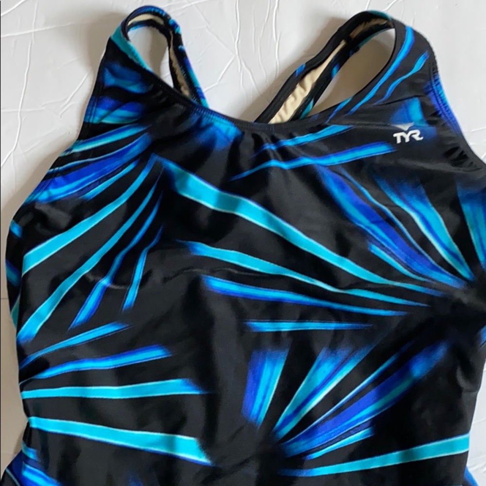Swimsuit